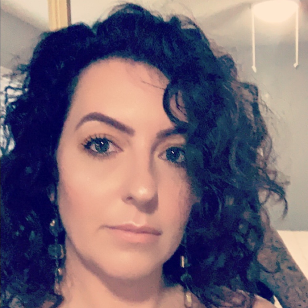 Meet your Posher, Kirsten